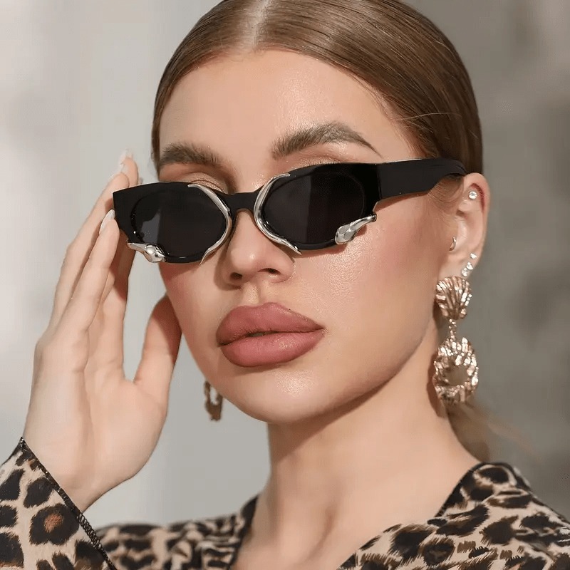 Formal Wear Women Us - Women's fashion eyeglasses, retro cat eye