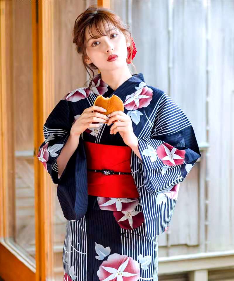 Japanese Traditional Kimono Ne - Women Formal Wear For Conference ulasan dan harga