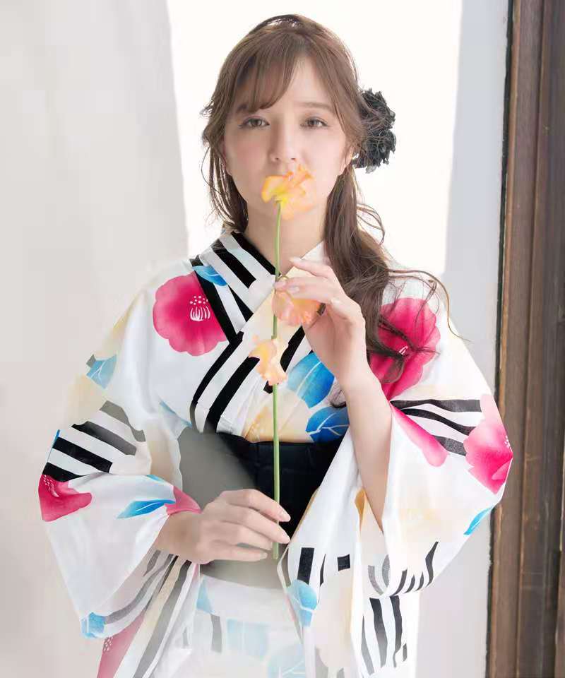 Japanese Traditional Kimono Ne - Women Formal Wear For Conference ulasan dan harga