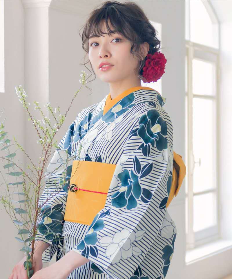 Japanese Traditional Kimono Ne - Women Formal Wear For Conference ulasan dan harga