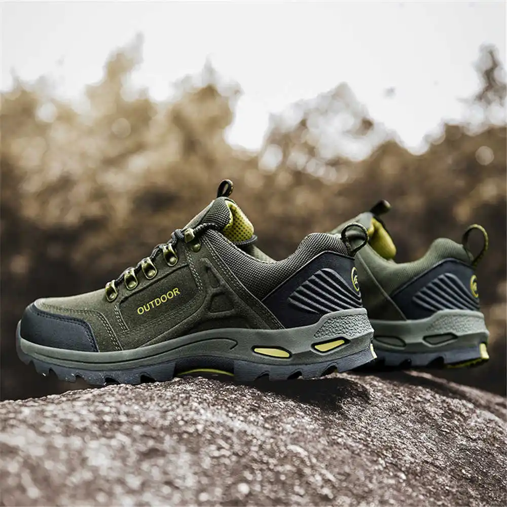 Non-slip Lace Up Hiking Tennis - Women Formal Wear Best Brands ulasan dan harga