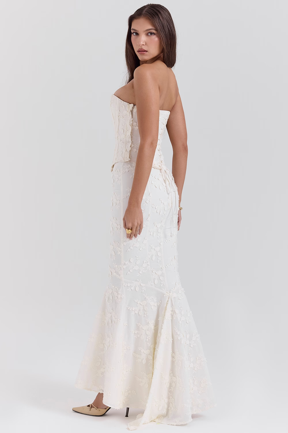 Fangokv Women's Sexy No Sleeve - Formal Wear Women Us ulasan dan harga