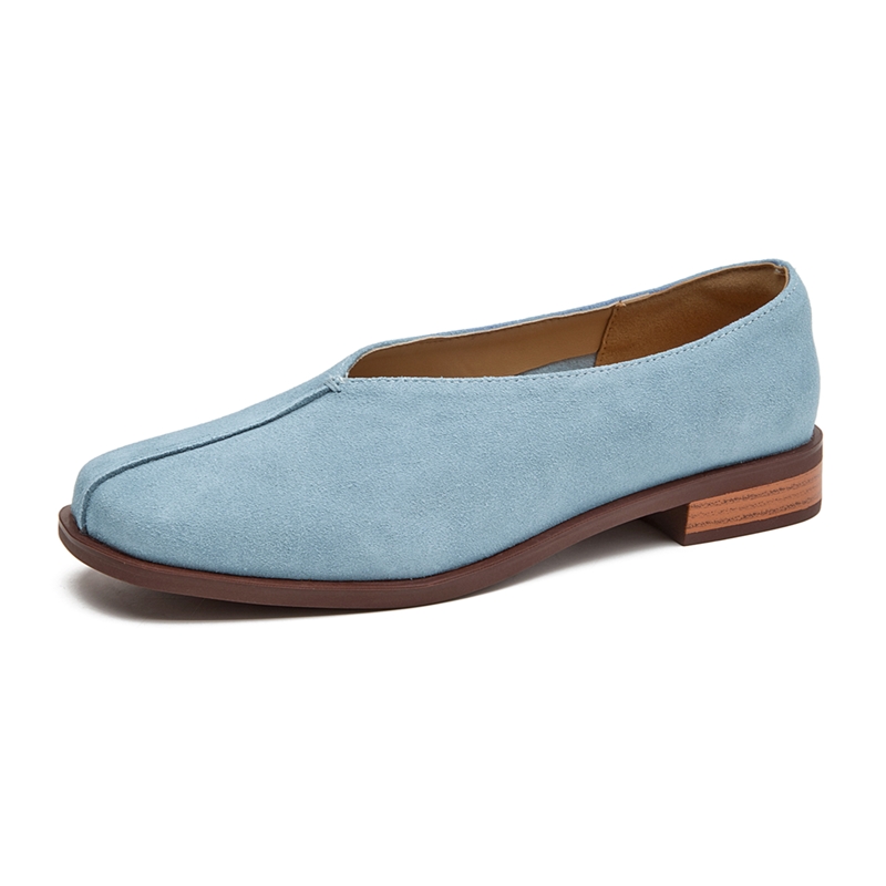 AIYUQI Women's Loafers Shoe An - Formal Wear Women'S Loafers ulasan dan harga