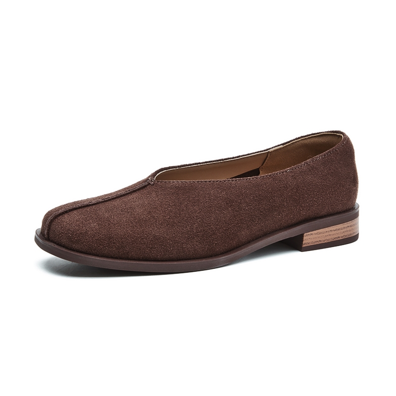 AIYUQI Women's Loafers Shoe An - Formal Wear Women'S Loafers ulasan dan harga