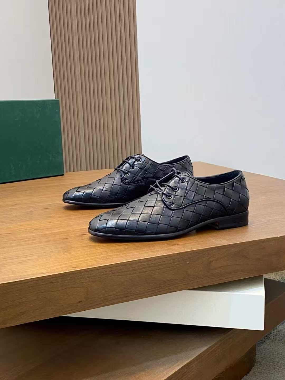 2025 New Men Loafers Square To - Formal Wear Women'S Loafers ulasan dan harga