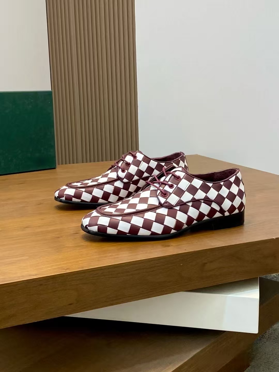 2025 New Men Loafers Square To - Formal Wear Women'S Loafers ulasan dan harga