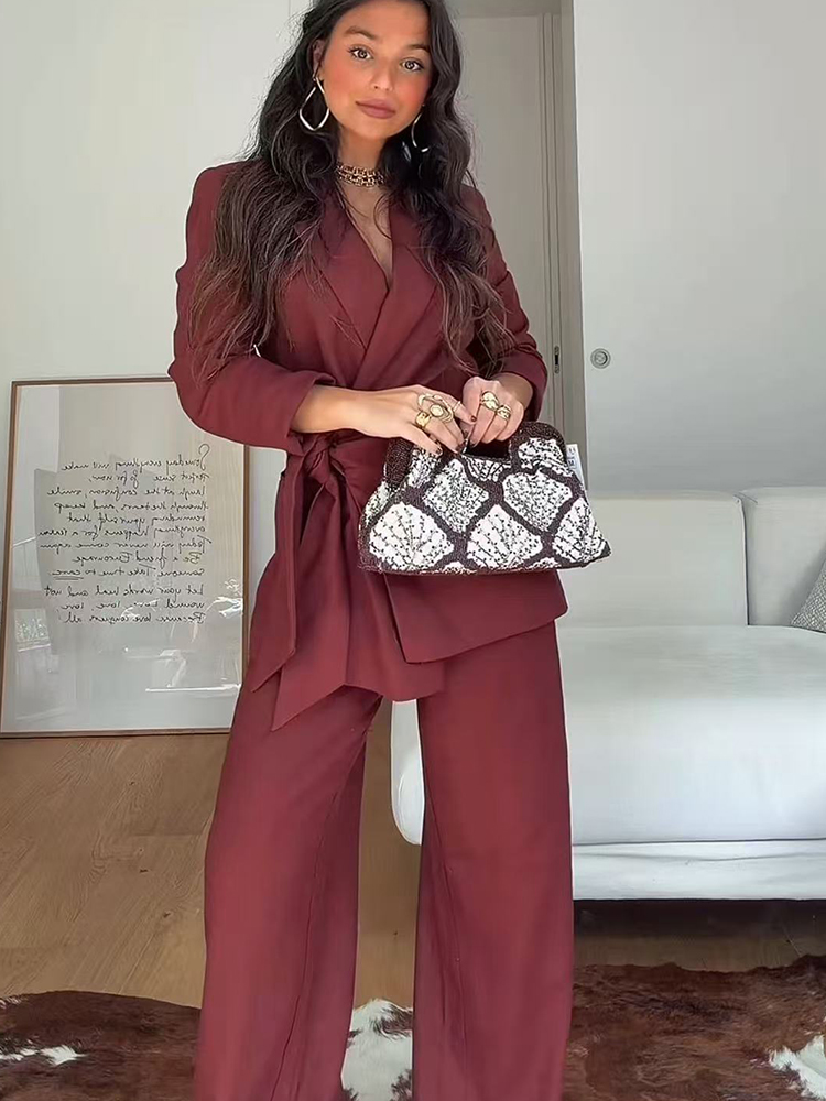 Fashion Office Ladies Blazer P - Women'S Formal Wear Suit ulasan dan harga