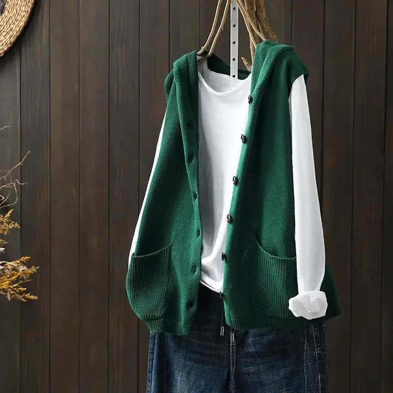 Waistcoat Red Cardigan Women's - Women'S Formal Wear Cardigan ulasan dan harga