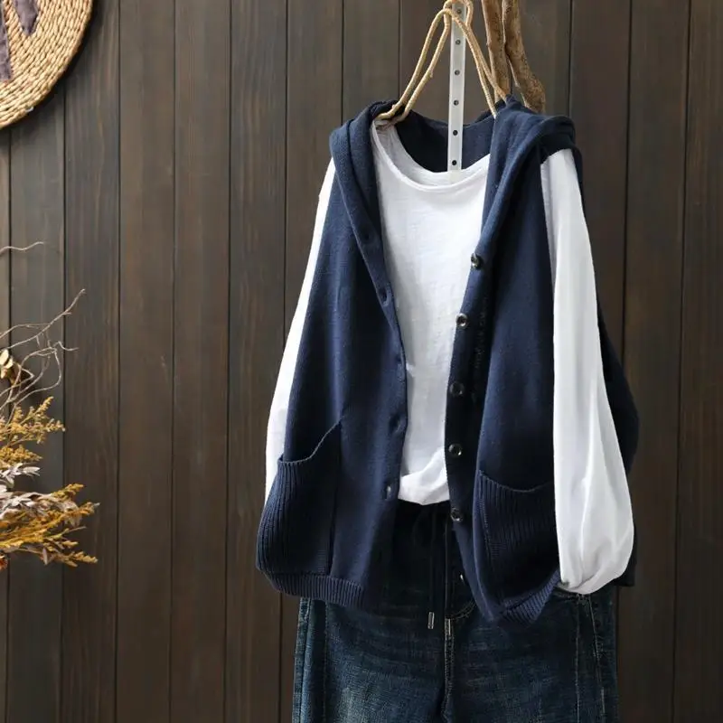 Waistcoat Red Cardigan Women's - Women'S Formal Wear Cardigan ulasan dan harga