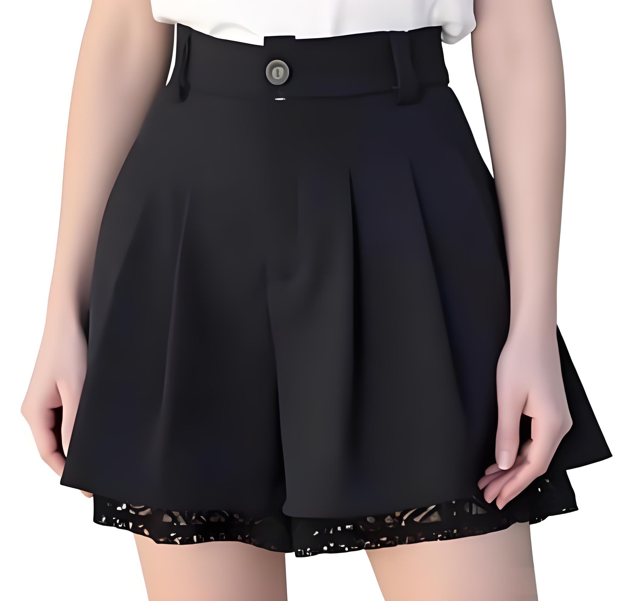 Women Casual High Waist Tailor - Women'S Formal Wear Suit ulasan dan harga