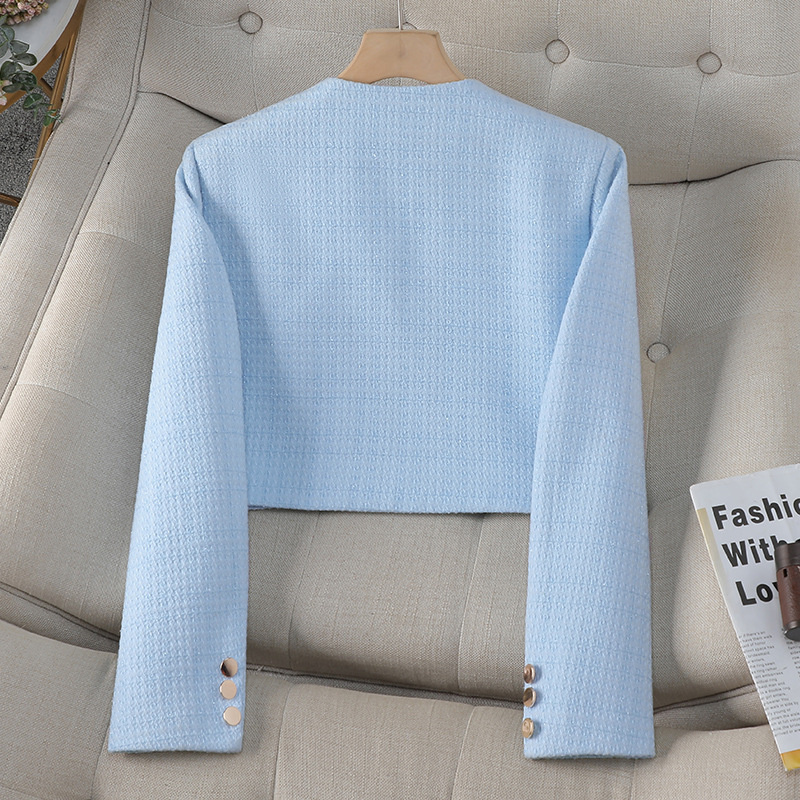 Fashion Women Formal Blazer La - Women'S Formal Wear Cardigan ulasan dan harga