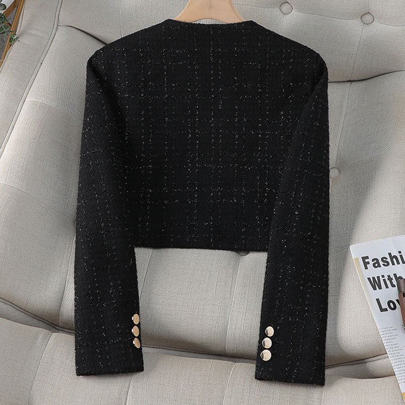 Fashion Women Formal Blazer La - Women'S Formal Wear Cardigan ulasan dan harga