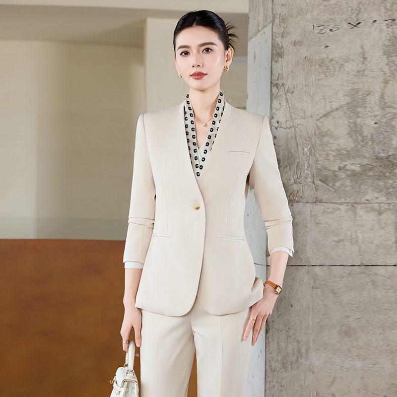 Formal Pantsuits for Women Pro - Women Formal Wear For Interview ulasan dan harga
