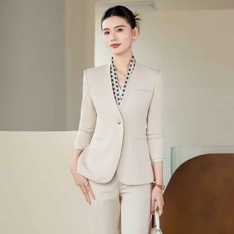 Formal Pantsuits for Women Pro - Women Formal Wear For Interview ulasan dan harga