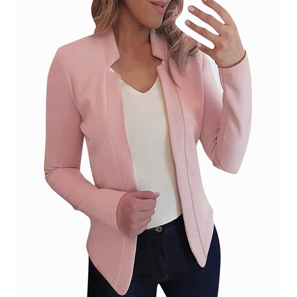 New Cross-Border Women's Wear, - Women'S Formal Wear Cardigan ulasan dan harga