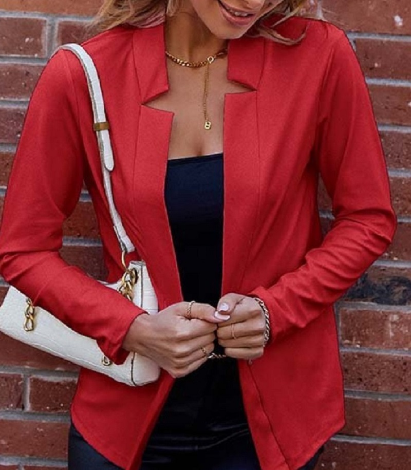 New Cross-Border Women's Wear, - Women'S Formal Wear Cardigan ulasan dan harga