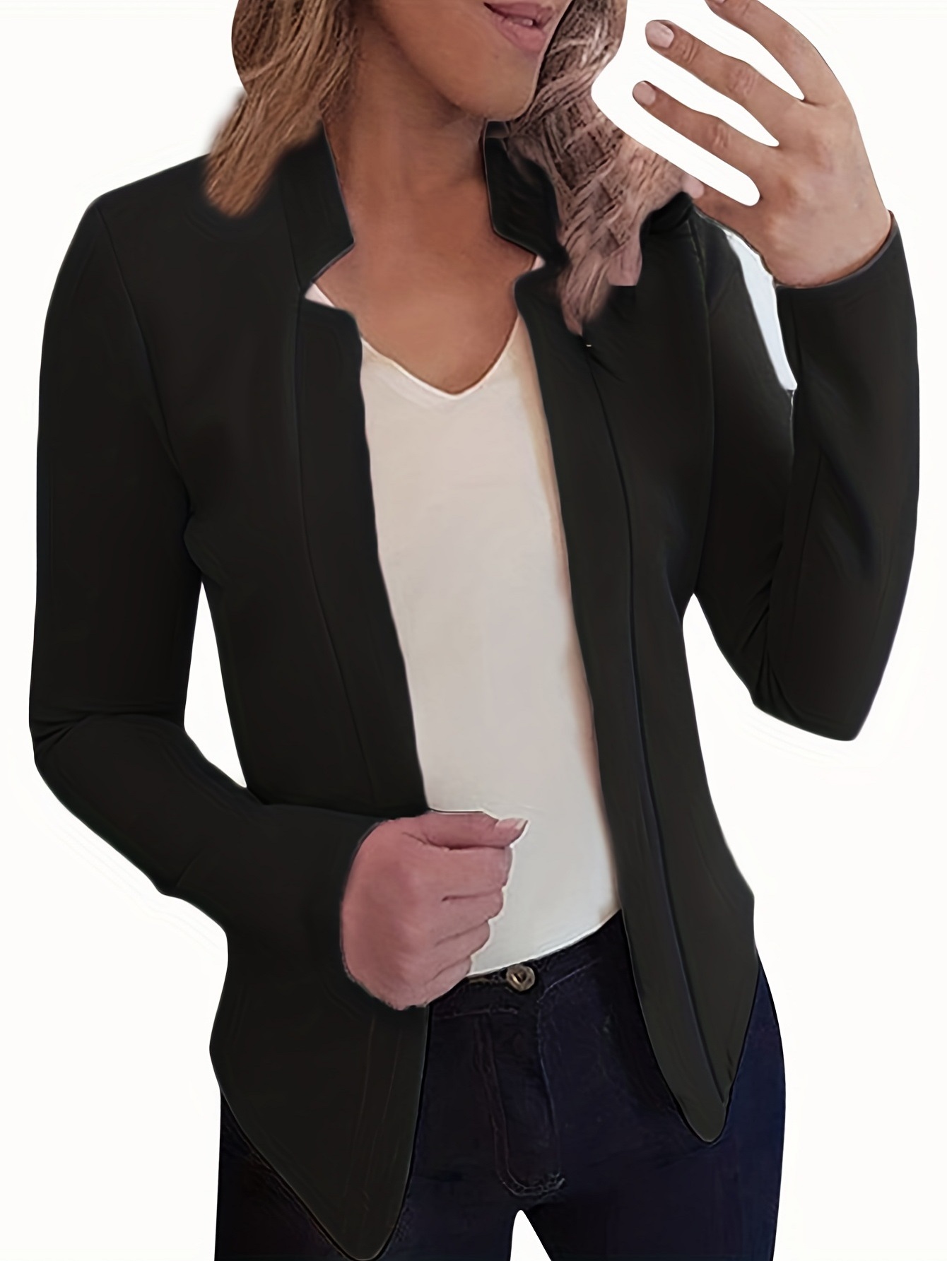 New Cross-Border Women's Wear, - Women'S Formal Wear Cardigan ulasan dan harga