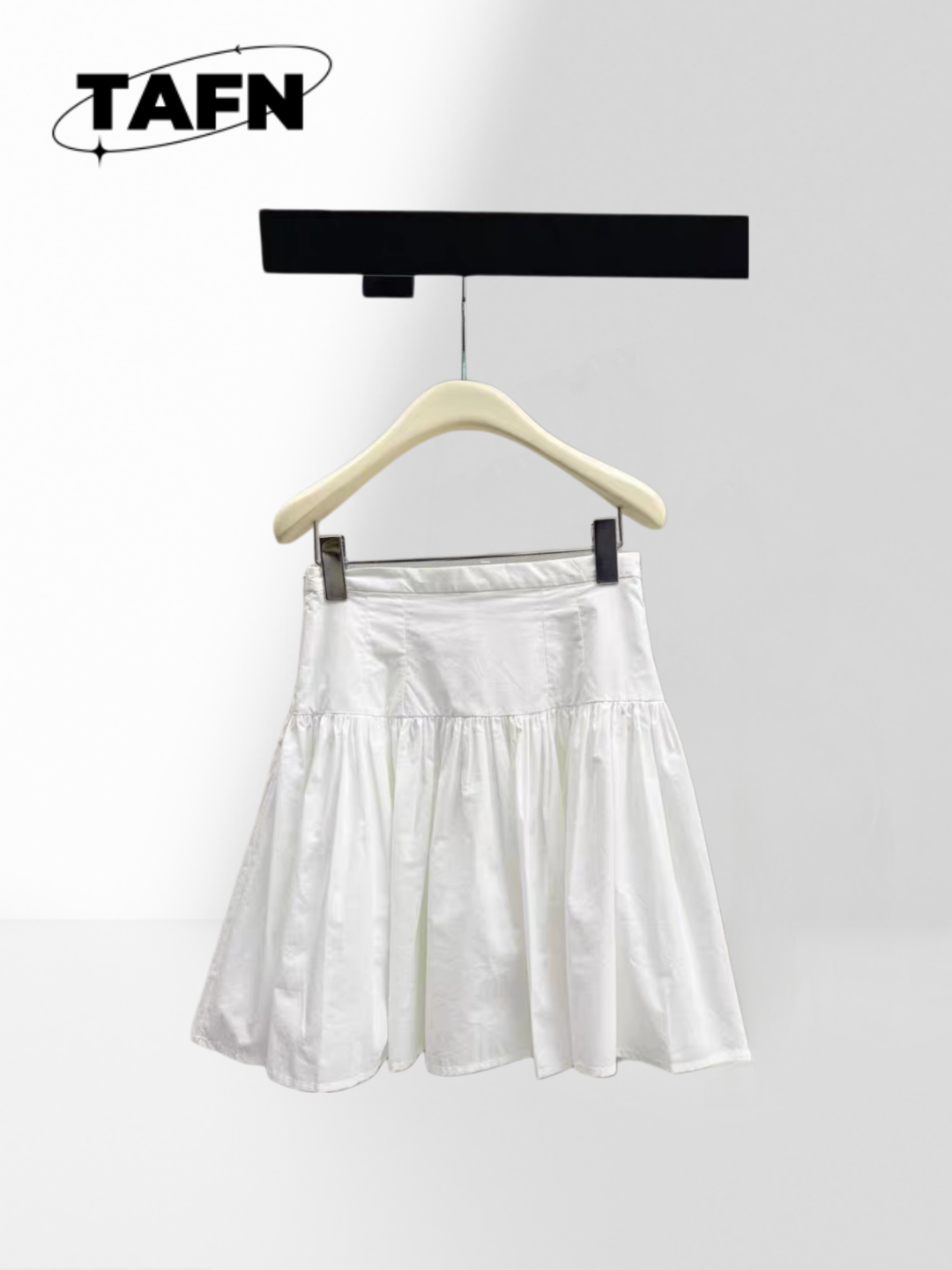 Ladies Trendy Short Skirt Set  - Women'S Formal Day Wear ulasan dan harga