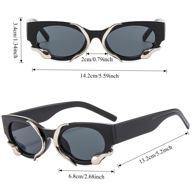 Women's fashion eyeglasses, re - Formal Wear Women Us ulasan dan harga