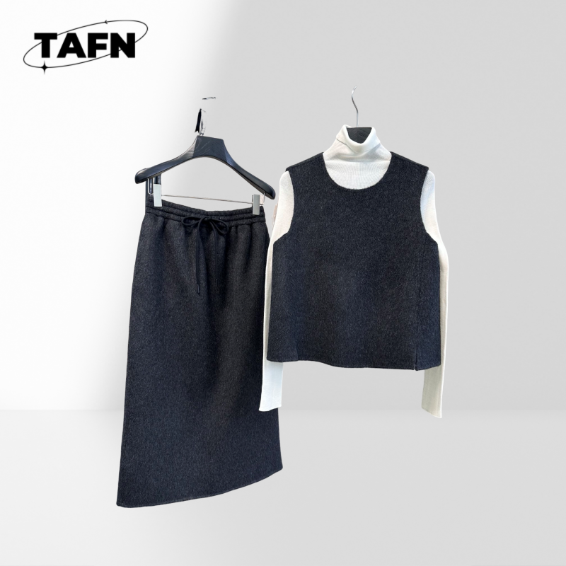 Women's Skirt Set for Stylish  - Women'S Formal Day Wear ulasan dan harga