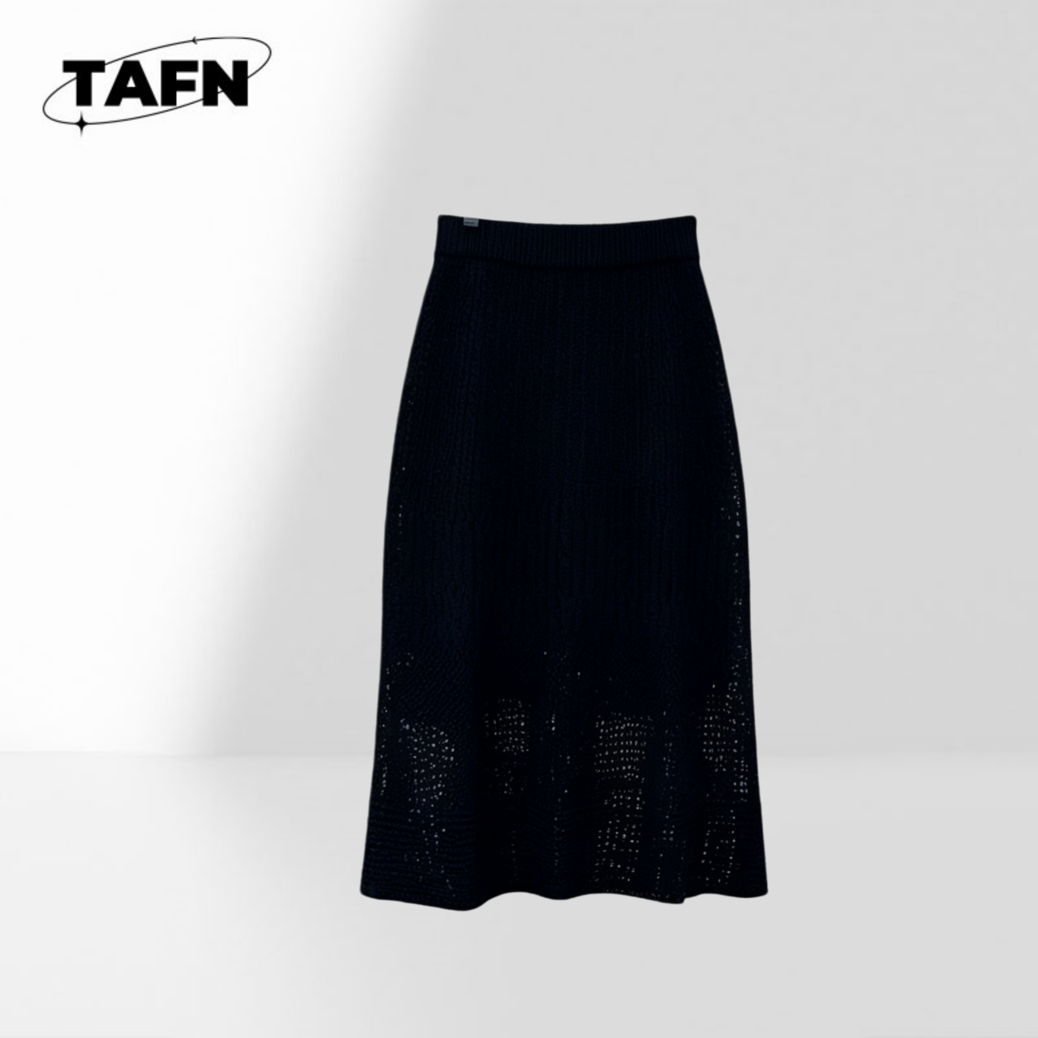 Ladies Fashion Skirt Soft Fabr - Women'S Formal Day Wear ulasan dan harga