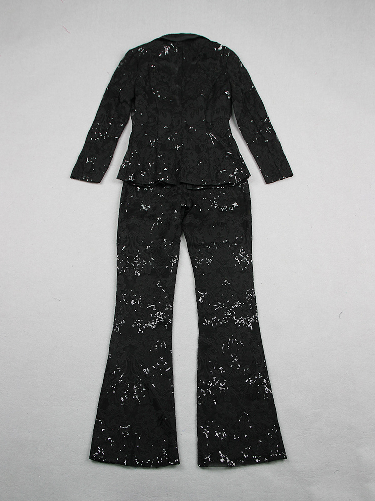 HIGH STREET Newest 2026 Design - Women'S Formal Wear Suit ulasan dan harga